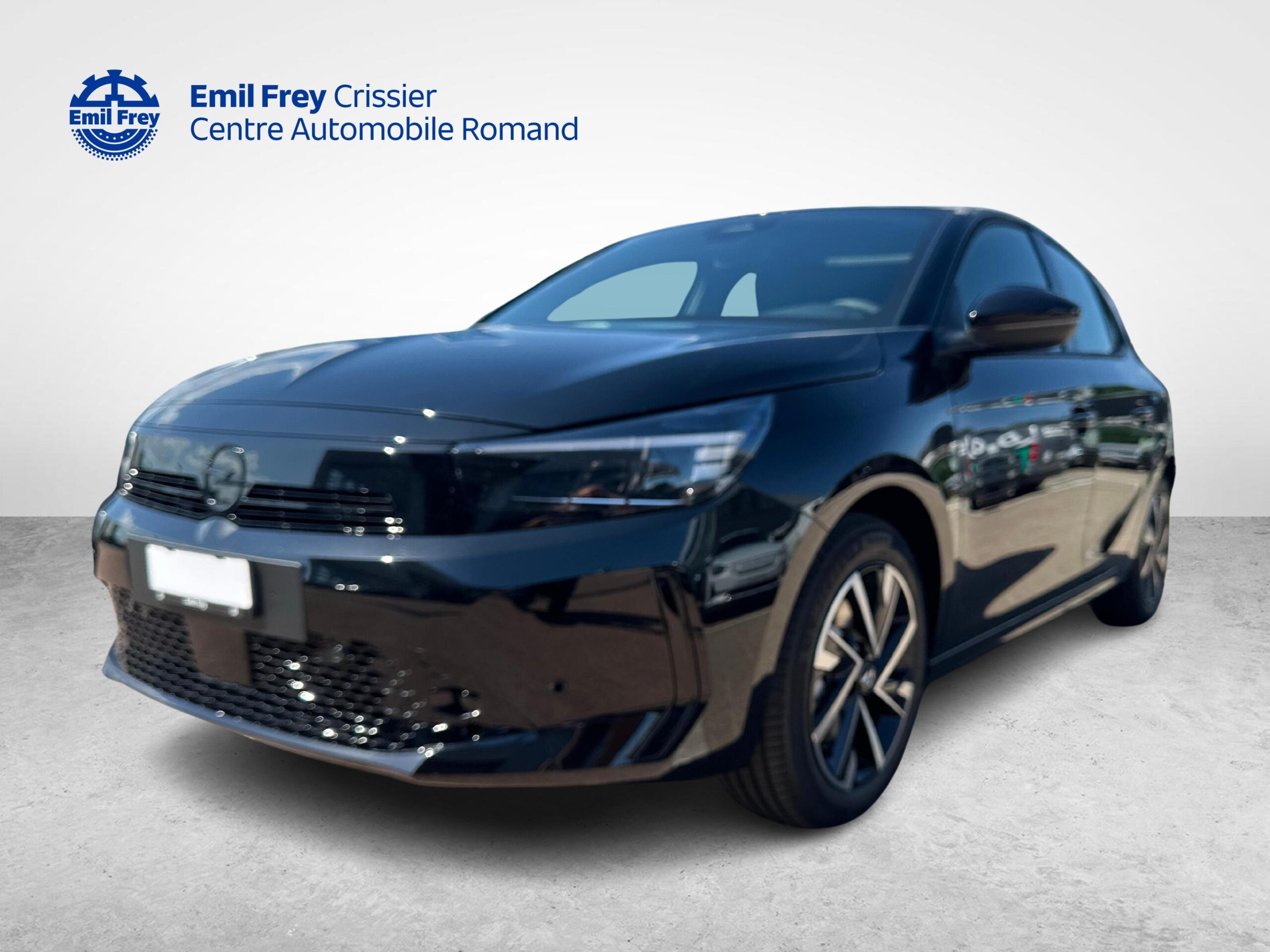 Opel 1.2 T Hybrid Viva – voiture neuve à vendre à Crissier