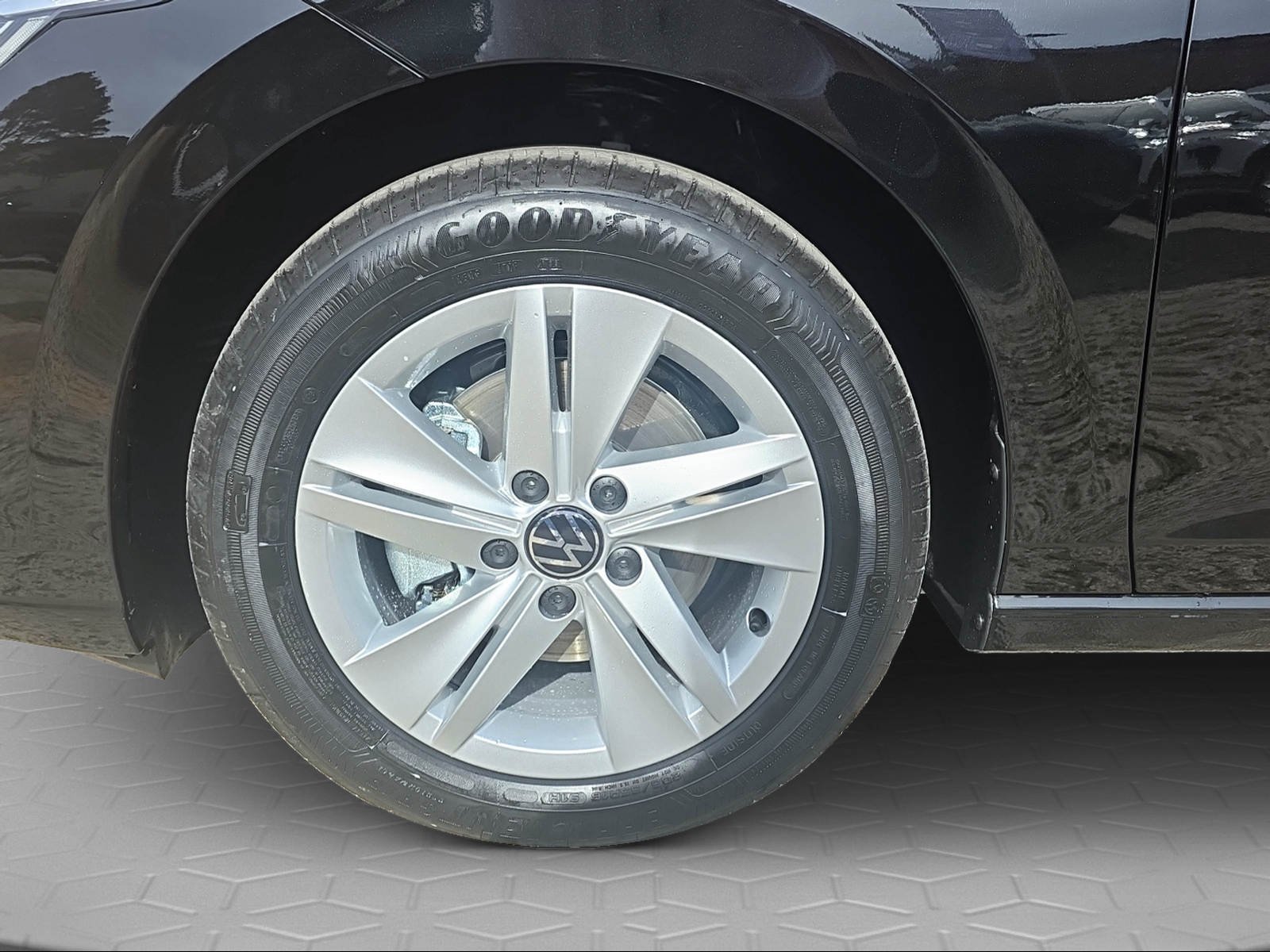 VW Golf 1.5 e TSI mHEV Value – voiture neuve à vendre à La Chaux-de-Fonds