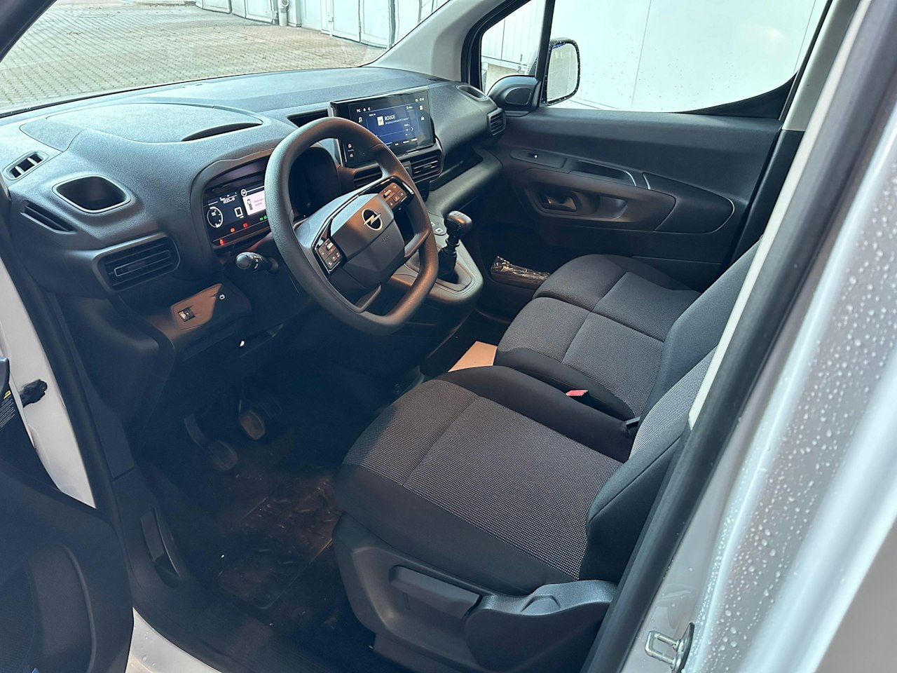 Opel Cargo 2.0 t 1.5 D Energize – voiture neuve à vendre à Crissier