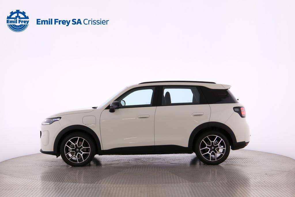 Leapmotor EV – voiture neuve à vendre à Crissier