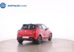 Suzuki Swift 1.4 T Sport Compact Top – voiture d&rsquo;occasion à vendre à Crissier