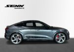 Audi SQ8 Sportback e-tron quattro – voiture d&rsquo;occasion à vendre à Neuchâtel