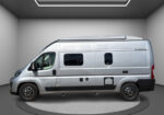 Fiat Ducato Adria 600 SPB – utilitaire d&rsquo;occasion à vendre à Thielle