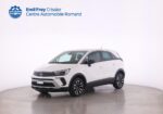 Opel Crossland 1.2 T 130 Elegance – voiture d&rsquo;occasion à vendre à Crissier