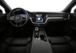 Volvo S60 2.0 B5 MH Ultimate Dark – voiture d&rsquo;occasion à vendre à Crissier