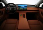 Leapmotor C10 1.5 REEV Design – voiture d&rsquo;occasion à vendre à Crissier