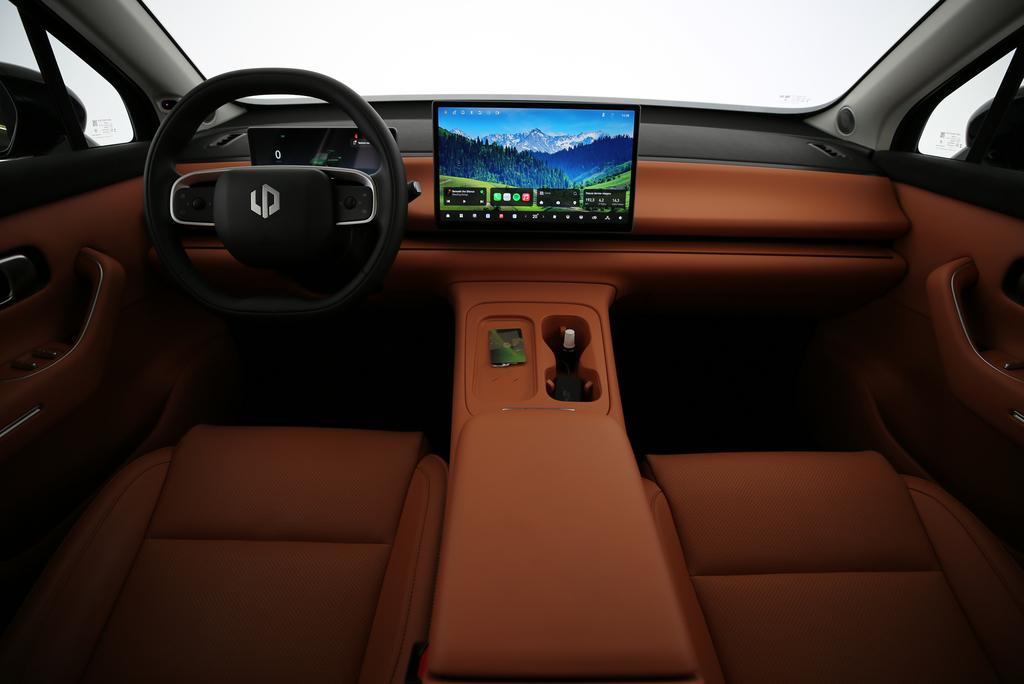 Leapmotor C10 1.5 REEV Design – voiture d&rsquo;occasion à vendre à Crissier
