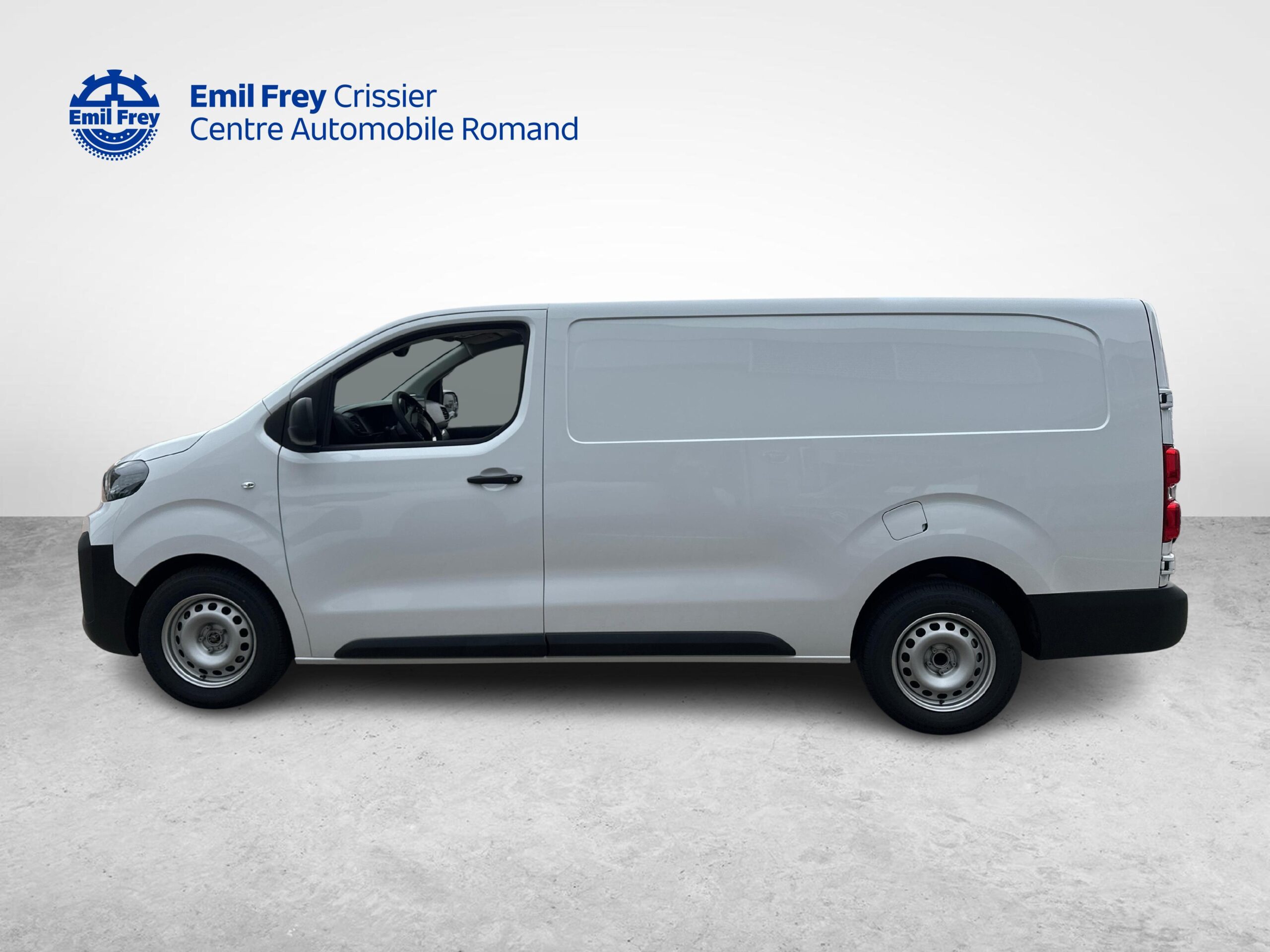 Citroen Kaw. XL 2.2 BlueHDi 150 S/S – voiture neuve à vendre à Crissier