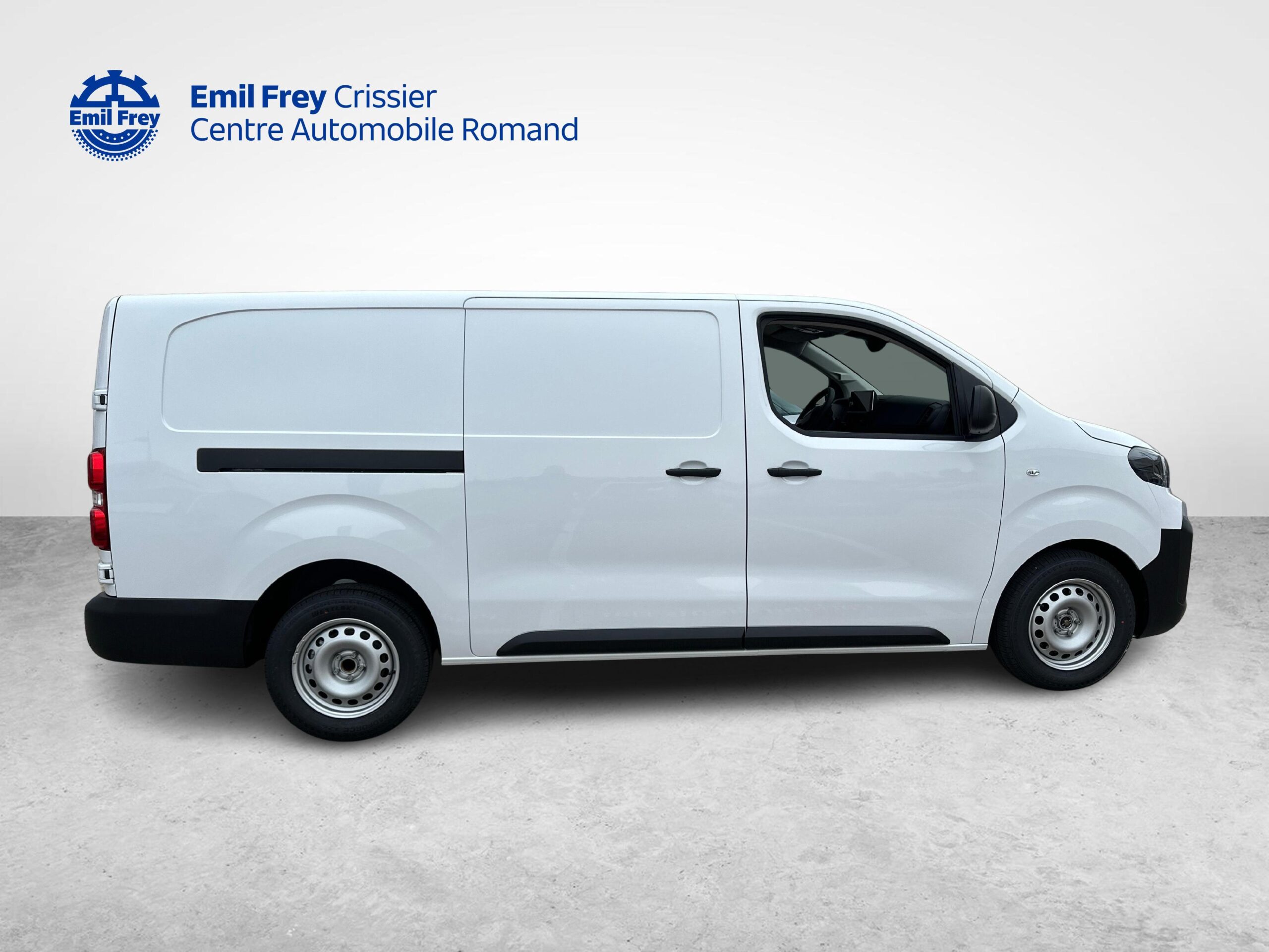 Citroen Kaw. XL 2.2 BlueHDi 150 S/S – voiture neuve à vendre à Crissier