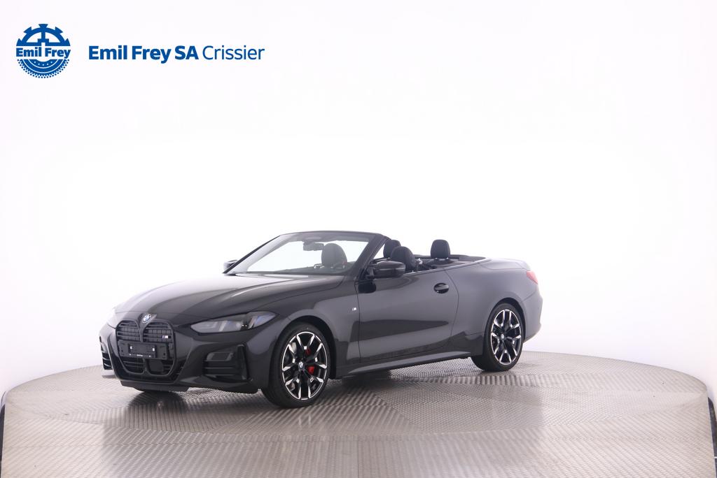 BMW M440i xDrive Cabrio – voiture neuve à vendre à Crissier