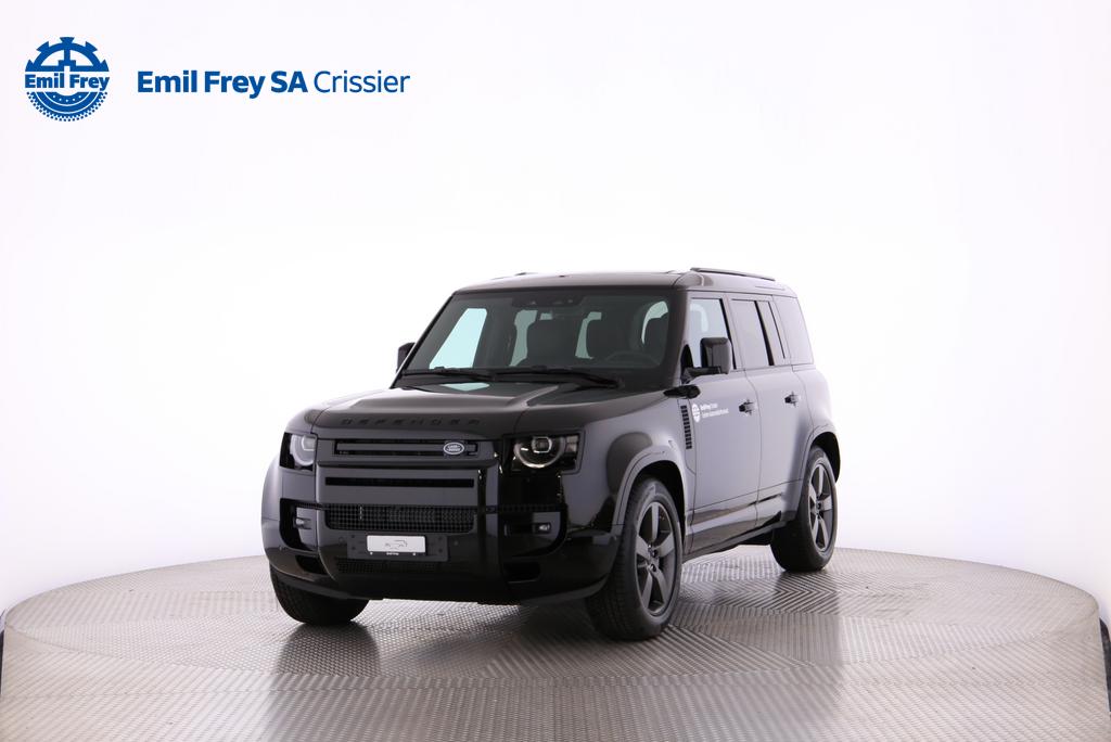 Land Rover Defender 110 3.0 D I6 – voiture neuve à vendre à Crissier