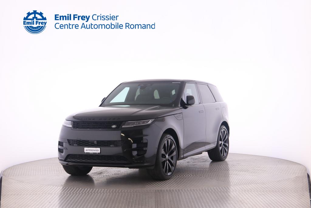 Land Rover Range Rover Sport 3.0 I6 – voiture d&rsquo;occasion à vendre à Crissier
