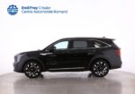 Kia Sorento 2.2 SmartD Style 7P – voiture d&rsquo;occasion à vendre à Crissier