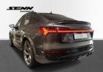 Audi SQ8 Sportback e-tron quattro – voiture d&rsquo;occasion à vendre à Neuchâtel
