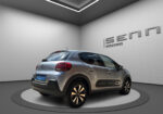 Citroen C3 1.2i PureTech Swiss Edition – voiture d&rsquo;occasion à vendre à La Chaux-de-Fonds