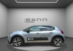 Citroen C3 1.2i PureTech Swiss Edition – voiture d&rsquo;occasion à vendre à La Chaux-de-Fonds