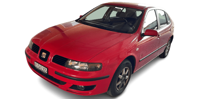 Location Seat Leon