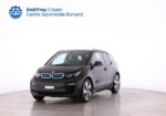 BMW i3 E-Motor 120 Ah – voiture d&rsquo;occasion à vendre à Crissier