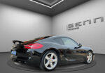Porsche 718/BOXSTER/CAYMAN Cayman S 3.4 PDK – voiture d&rsquo;occasion à vendre à La Chaux-de-Fonds