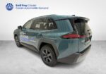 Suzuki Across 2.5 PHEV Compact Top 4×4 – voiture de démonstration à vendre à Crissier