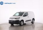 Citroen M 1.2 PureTech 110 S/S – voiture neuve à vendre à Crissier