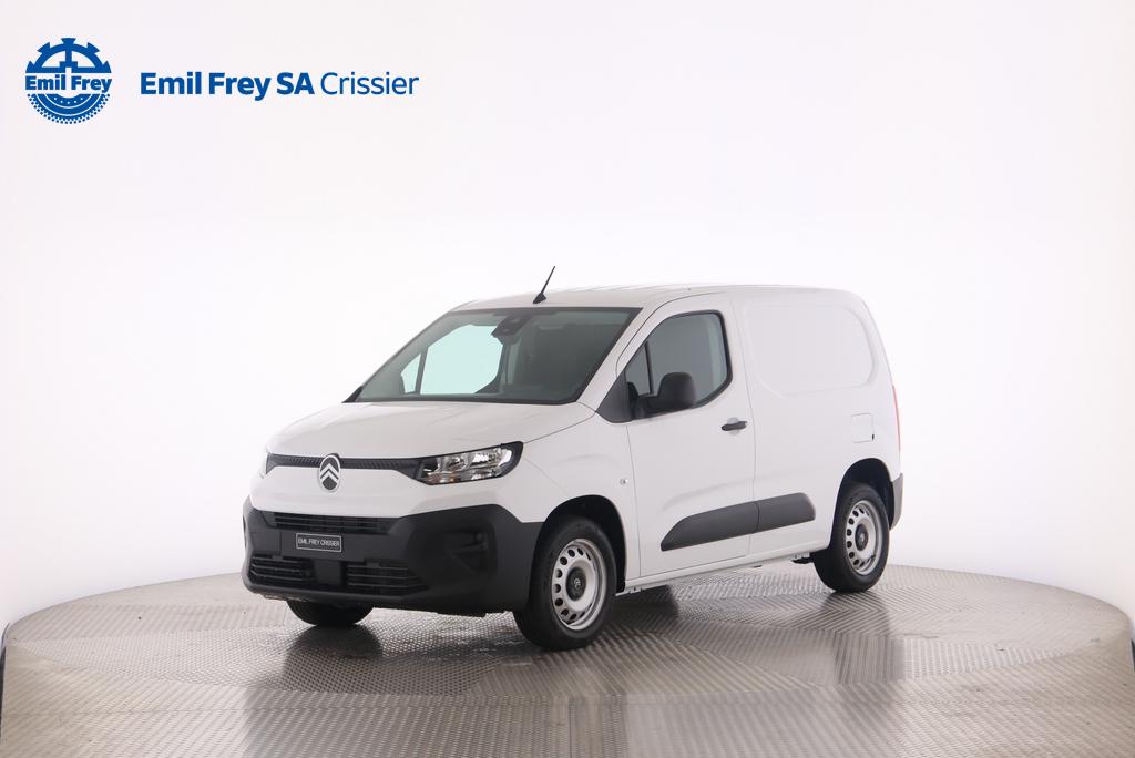 Citroen M 1.2 PureTech 110 S/S – voiture neuve à vendre à Crissier