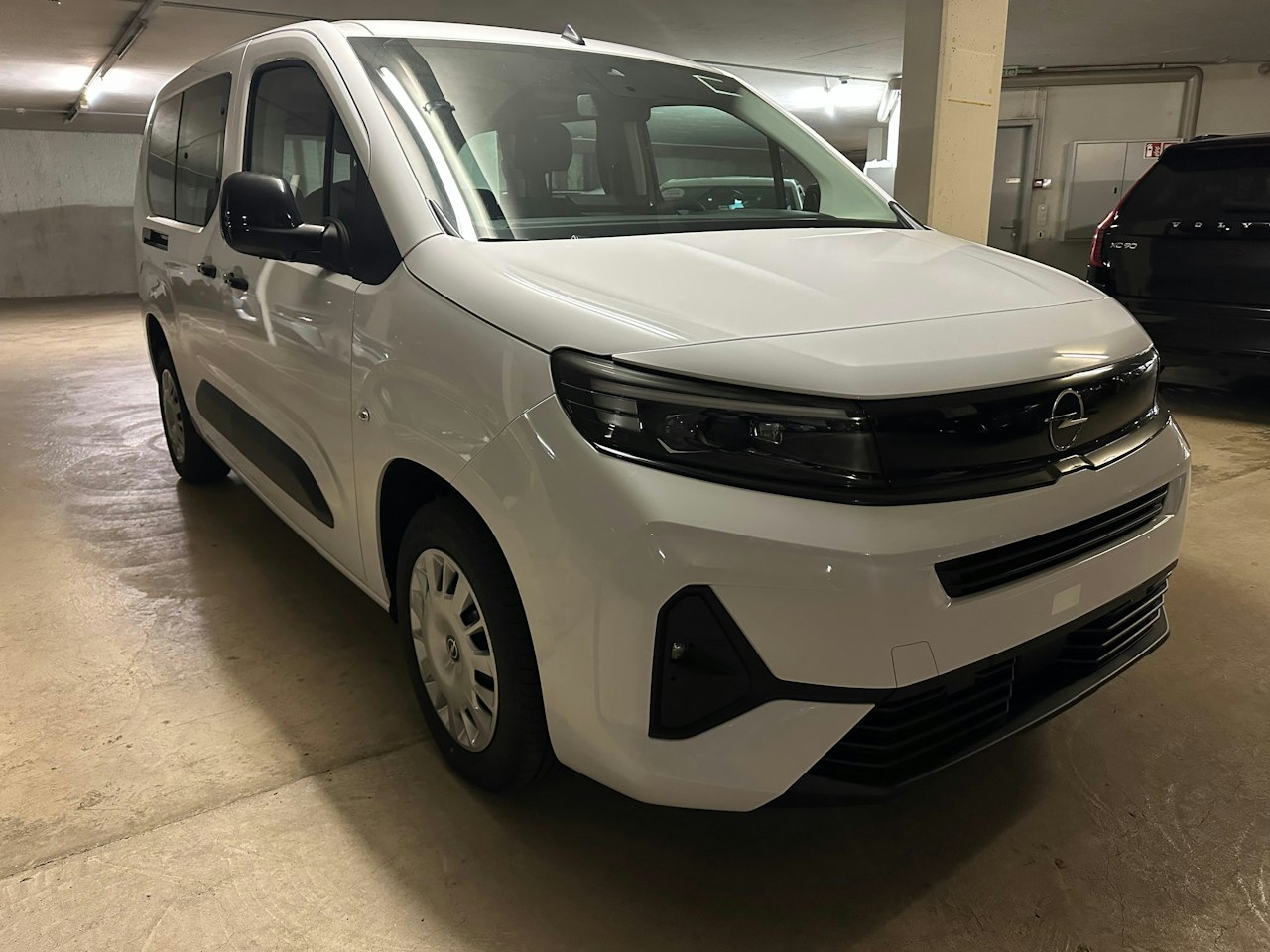 Opel XL 1.5 D S/S – voiture neuve à vendre à Crissier