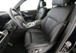 BMW X5 M60i xDrive – voiture d&rsquo;occasion à vendre à Crissier