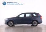 Volvo XC90 2.0 T8 TE Ultimate Dark – voiture d&rsquo;occasion à vendre à Crissier