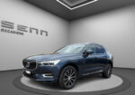 Volvo XC60 T8 eAWD Inscription Geartronic – voiture d&rsquo;occasion à vendre à Neuchâtel