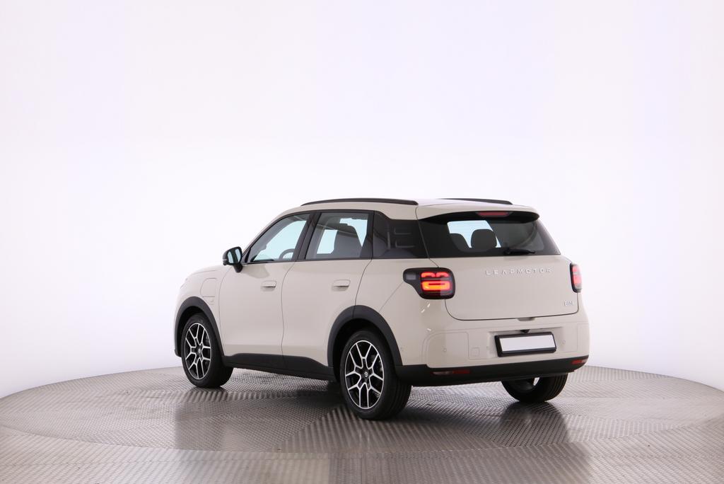 Leapmotor EV – voiture neuve à vendre à Crissier