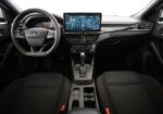 Ford Focus 1.0i EcoB Hybrid 155 ST-Line – voiture d&rsquo;occasion à vendre à Crissier
