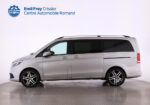 Mercedes-Benz V-Klasse V447 Van V 300 d – voiture d&rsquo;occasion à vendre à Crissier
