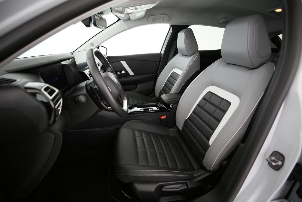 Citroen Citroën C4 1.2 Hybrid Max – voiture d&rsquo;occasion à vendre à Crissier