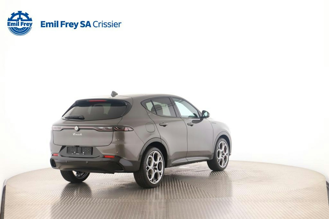 Alfa Romeo Tonale 1.5 Veloce – voiture neuve à vendre à Crissier