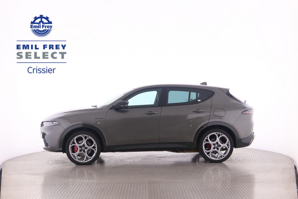 Alfa Romeo Tonale 1.3 Plug-in Hybrid Veloce – voiture d&rsquo;occasion à vendre à Crissier