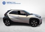 Toyota Aygo X 1.5 VVT-i HSD Trend – voiture neuve à vendre à Crissier