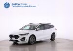 Ford Focus 1.0i EcoB Hybrid 155 ST-Line – voiture d&rsquo;occasion à vendre à Crissier