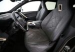 BMW iX xDrive50 – voiture d&rsquo;occasion à vendre à Crissier