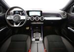 Mercedes-Benz GLB 250 AMG Line 4matic – voiture d&rsquo;occasion à vendre à Crissier