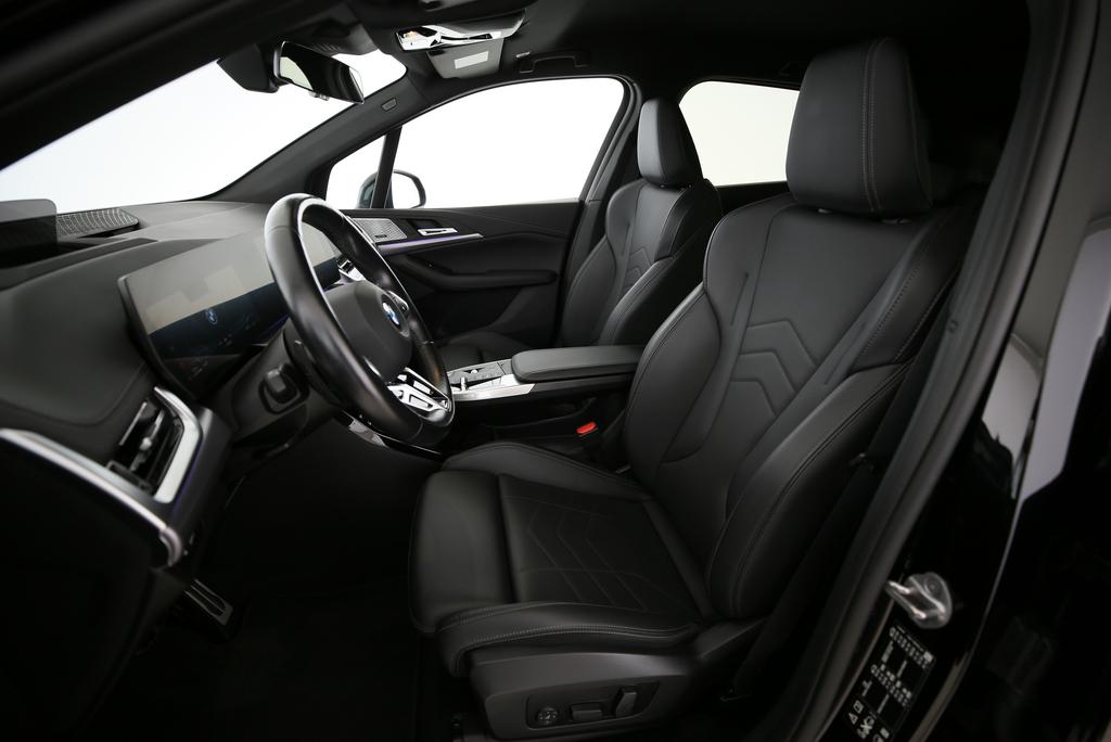 BMW 223d xDrive Active Tourer – voiture d&rsquo;occasion à vendre à Crissier