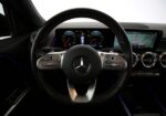 Mercedes-Benz GLB 250 AMG Line 4matic – voiture d&rsquo;occasion à vendre à Crissier