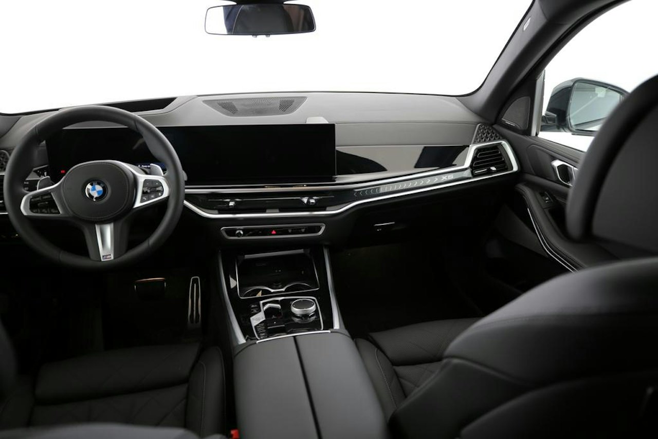 BMW X5 40i xDrive SAG – voiture neuve à vendre à Crissier