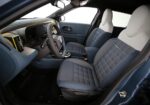 Fiat Grande Panda 1.2 Hybrid La Prima – voiture neuve à vendre à Crissier