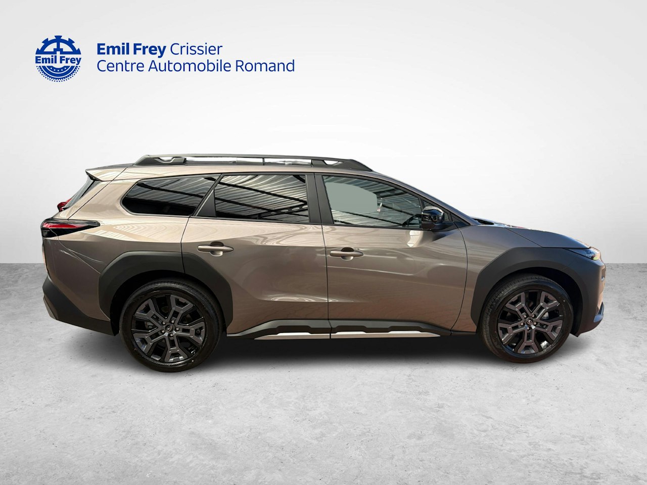 Subaru E-Outback eV Luxury AWD – voiture neuve à vendre à Crissier
