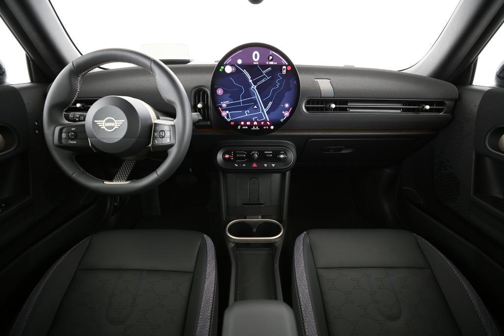 Mini Cabrio F67 2.0i Cooper – voiture d&rsquo;occasion à vendre à Crissier