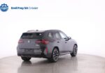 BMW X3 20i xDrive – voiture neuve à vendre à Crissier