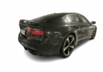 Location Audi RS7 Performance