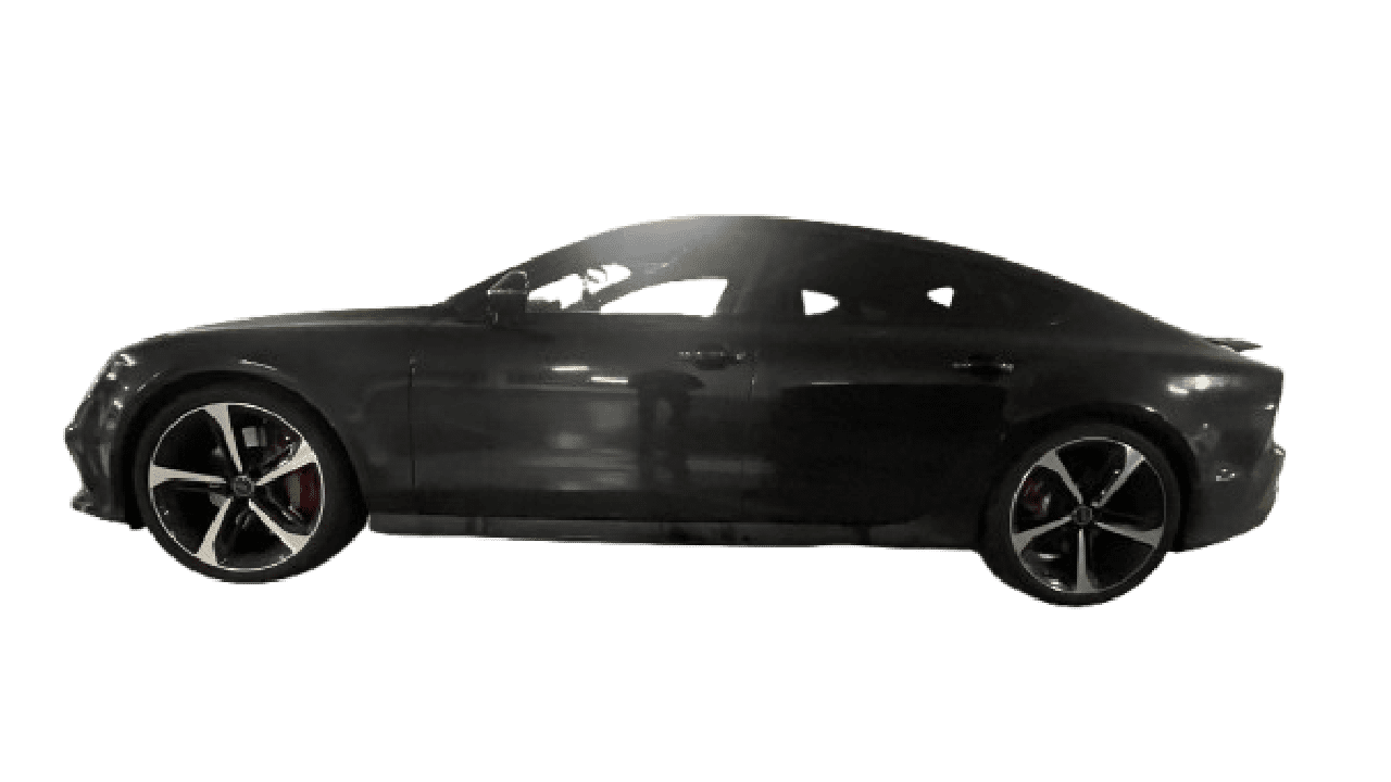 Location Audi RS7 Performance