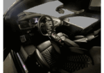 Location Audi RS7 Performance